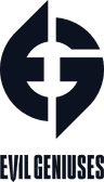 Evil Geniuses.NA logo