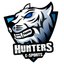 Exilium Hunters logo