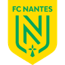 FC Nantes Esports logo