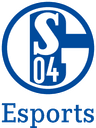 FC Schalke 04 Esports logo
