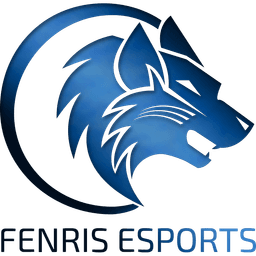 Fenris eSports Academy Blue