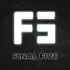 Final Five logo