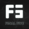 Final Five logo