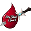 First Blood Crusade