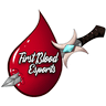 First Blood Crusade logo