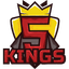 Five Kings logo