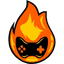 Flama Esports logo