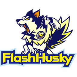 Flash Husky