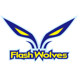 Flash Wolves