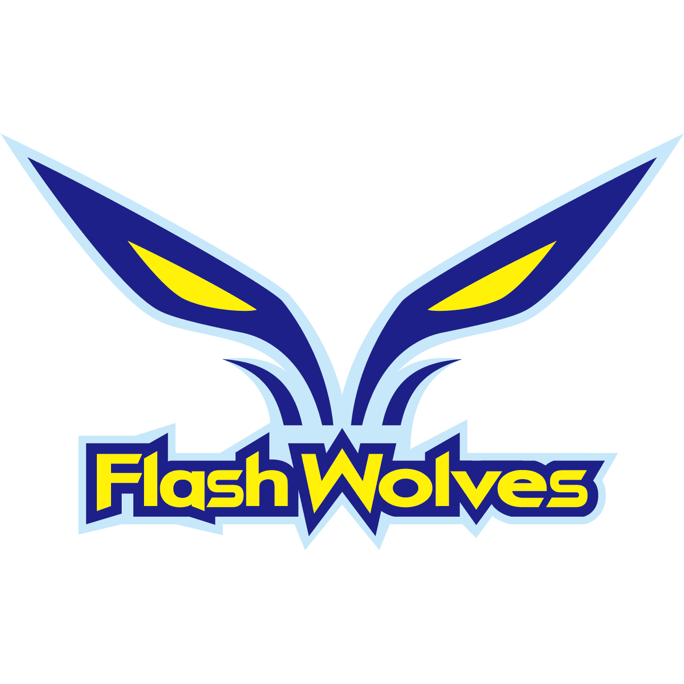 Flash Wolves