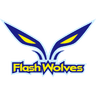 Flash Wolves logo