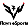 Flayn eSports logo