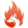 FoxFire (Turkish Team) logo
