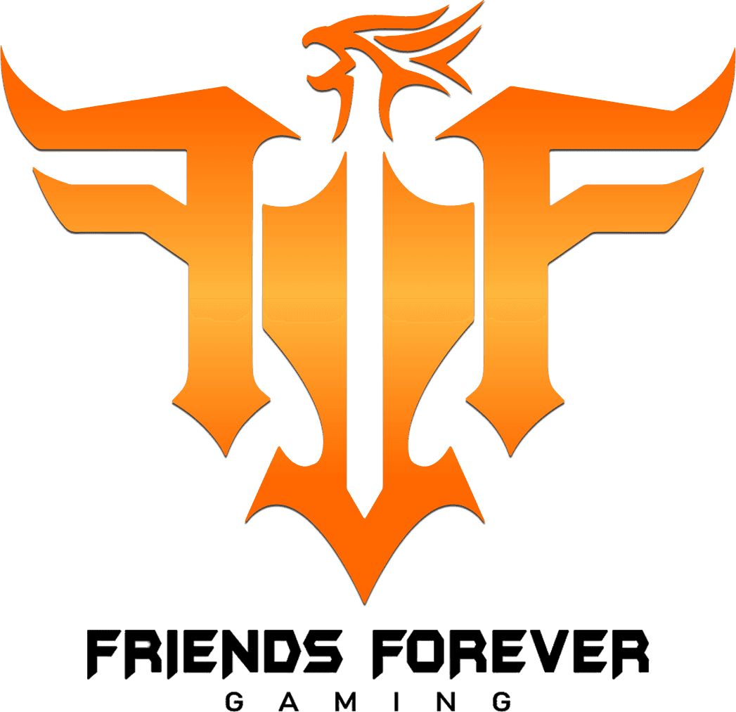 Friends Forever Gaming