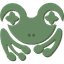 Froggy Five logo