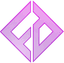 Future Perfect Purple logo