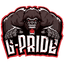 G-Pride logo