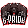 G-Pride logo