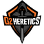 G2 Heretics logo