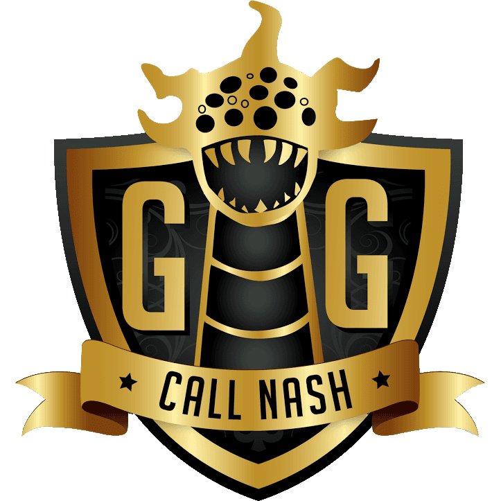 GG Call Nash