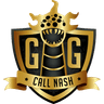 GG Call Nash logo