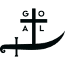 GOAL logo