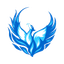 Glacial Phoenix logo
