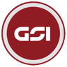 GSI Gaming logo