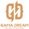 Gama Dream logo