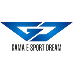 Gama E-Sport Dream (伽马电子竞技)