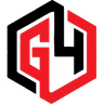 Gamers404 logo