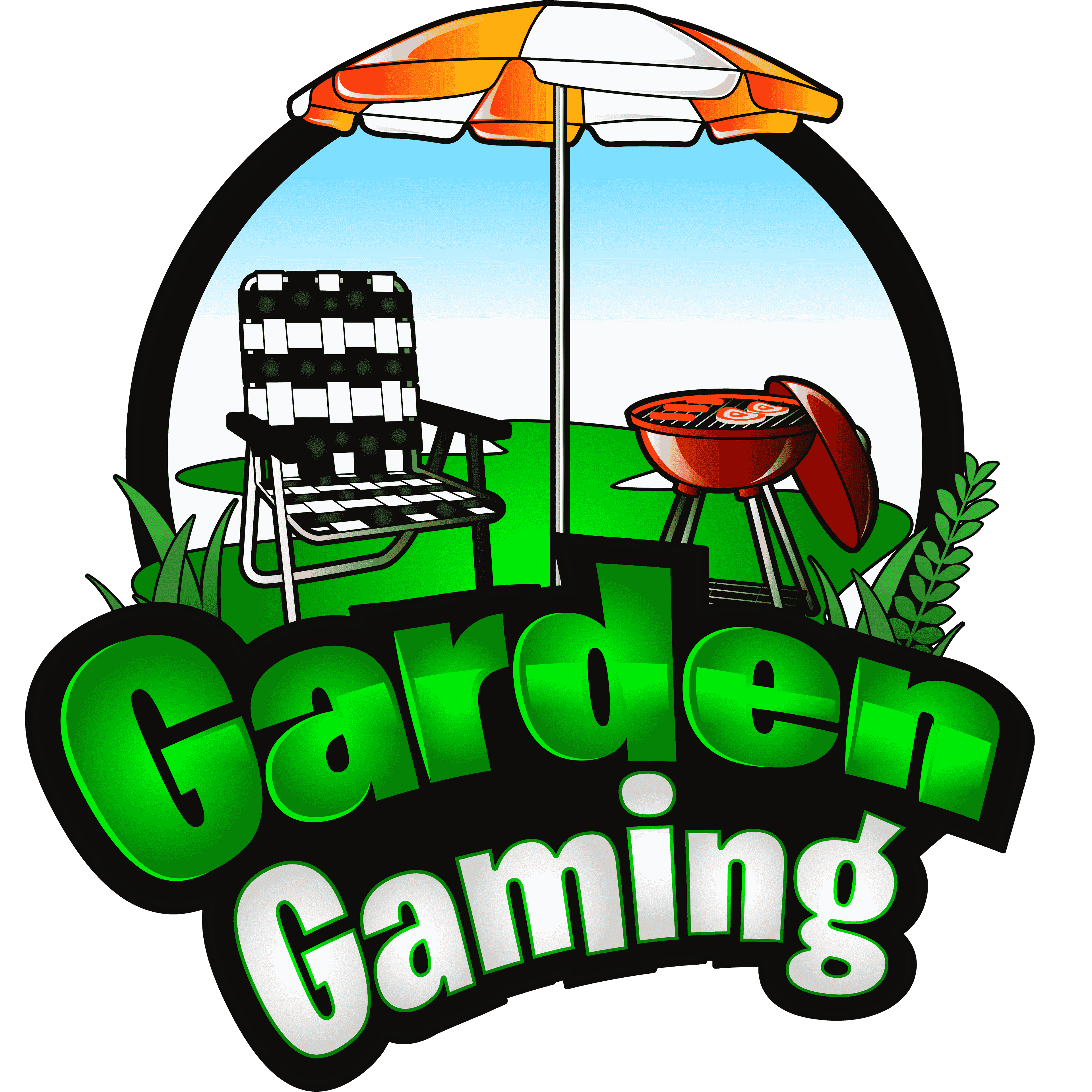 Garden Gaming