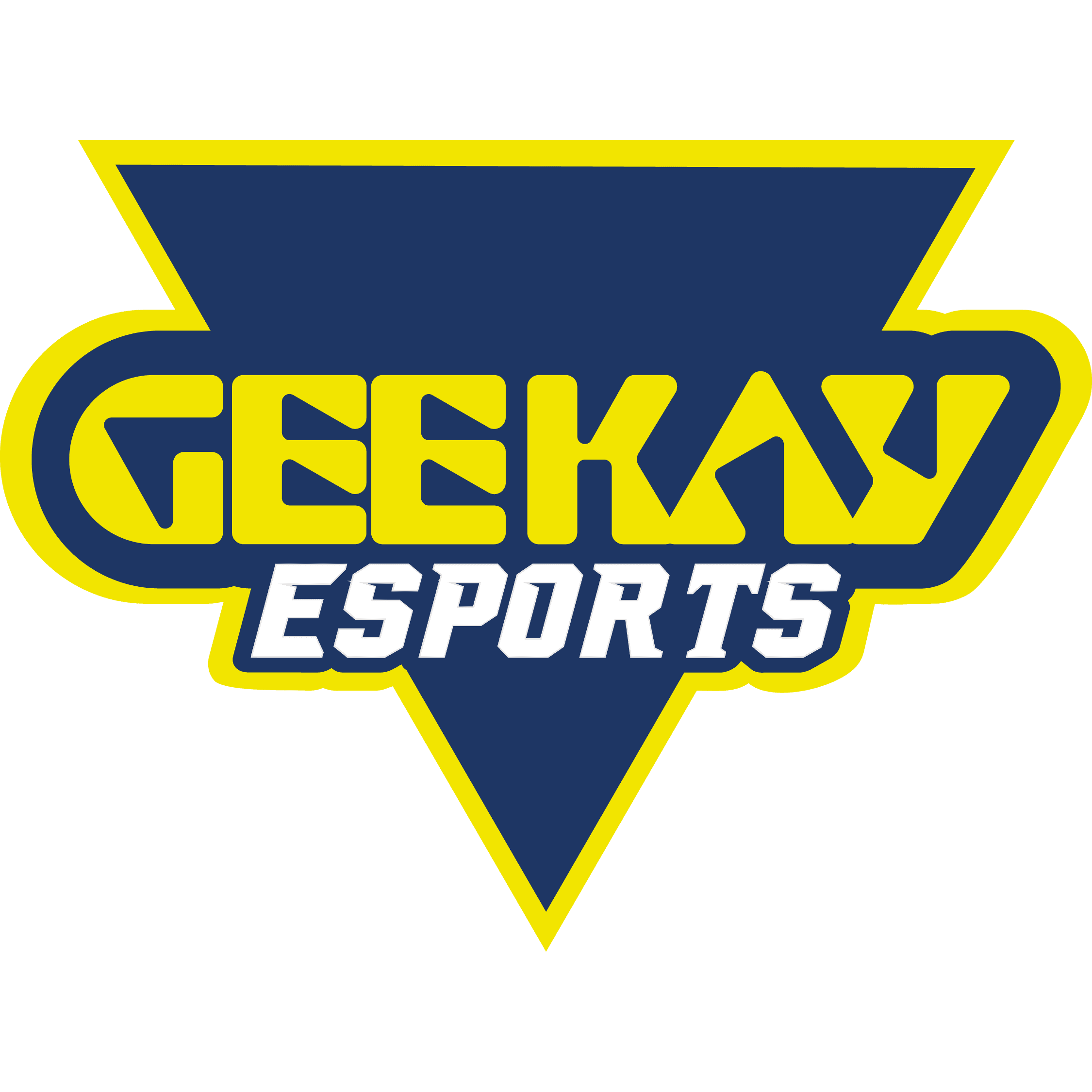 Geekay Esports
