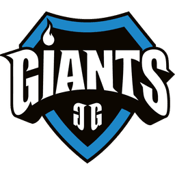 Giants Gaming
