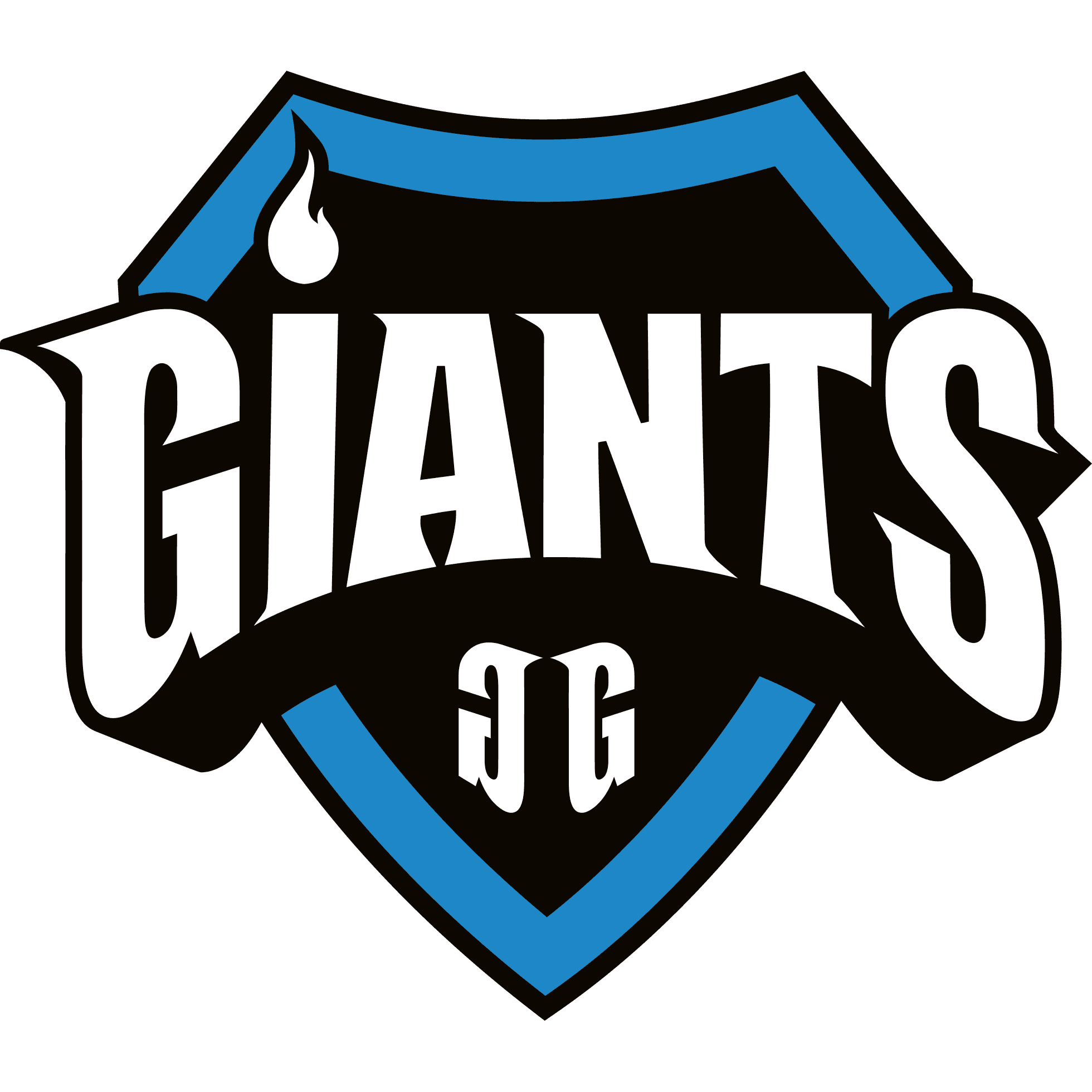 Giants Gaming