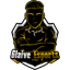Glaive Esports Prime logo