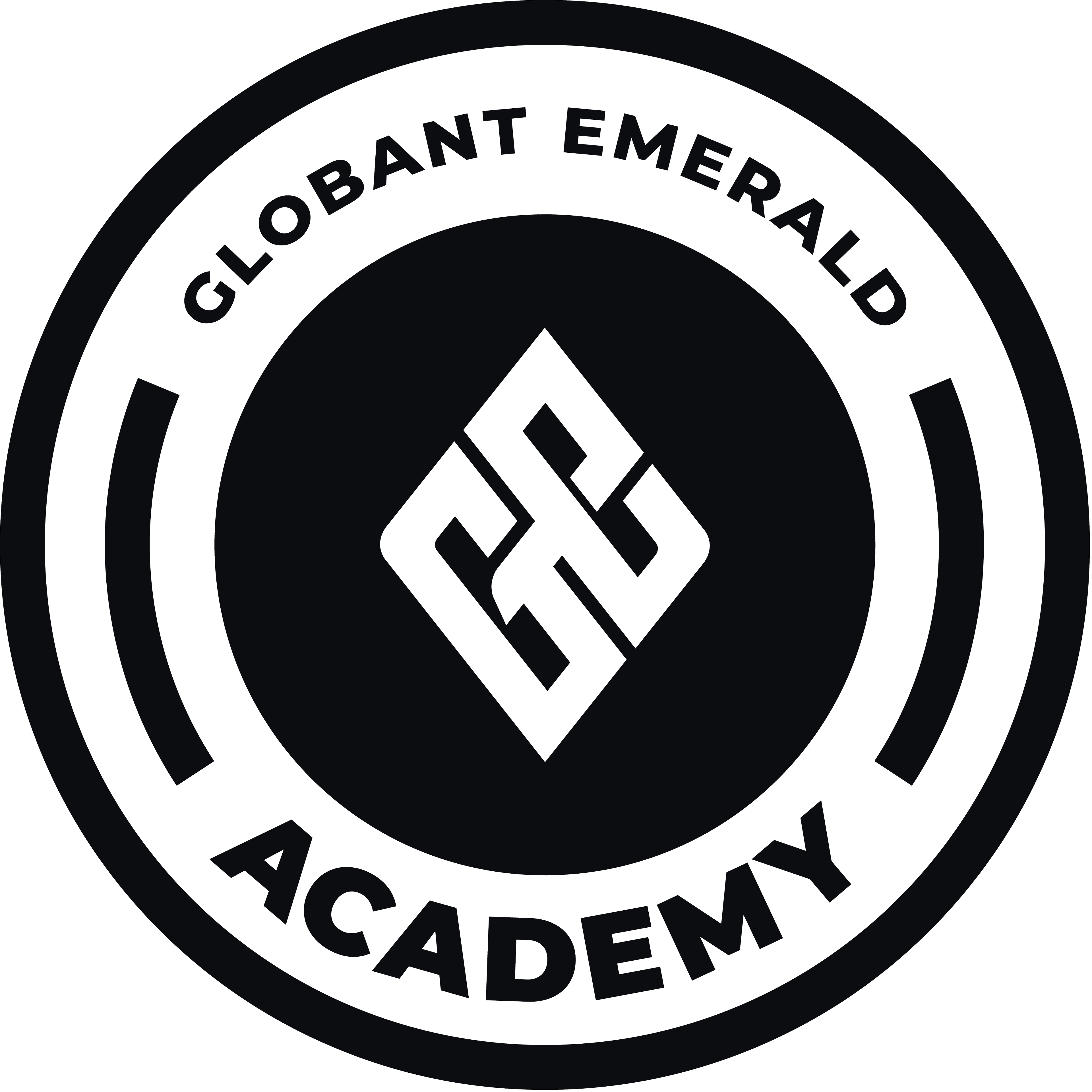 Globant Emerald Academy