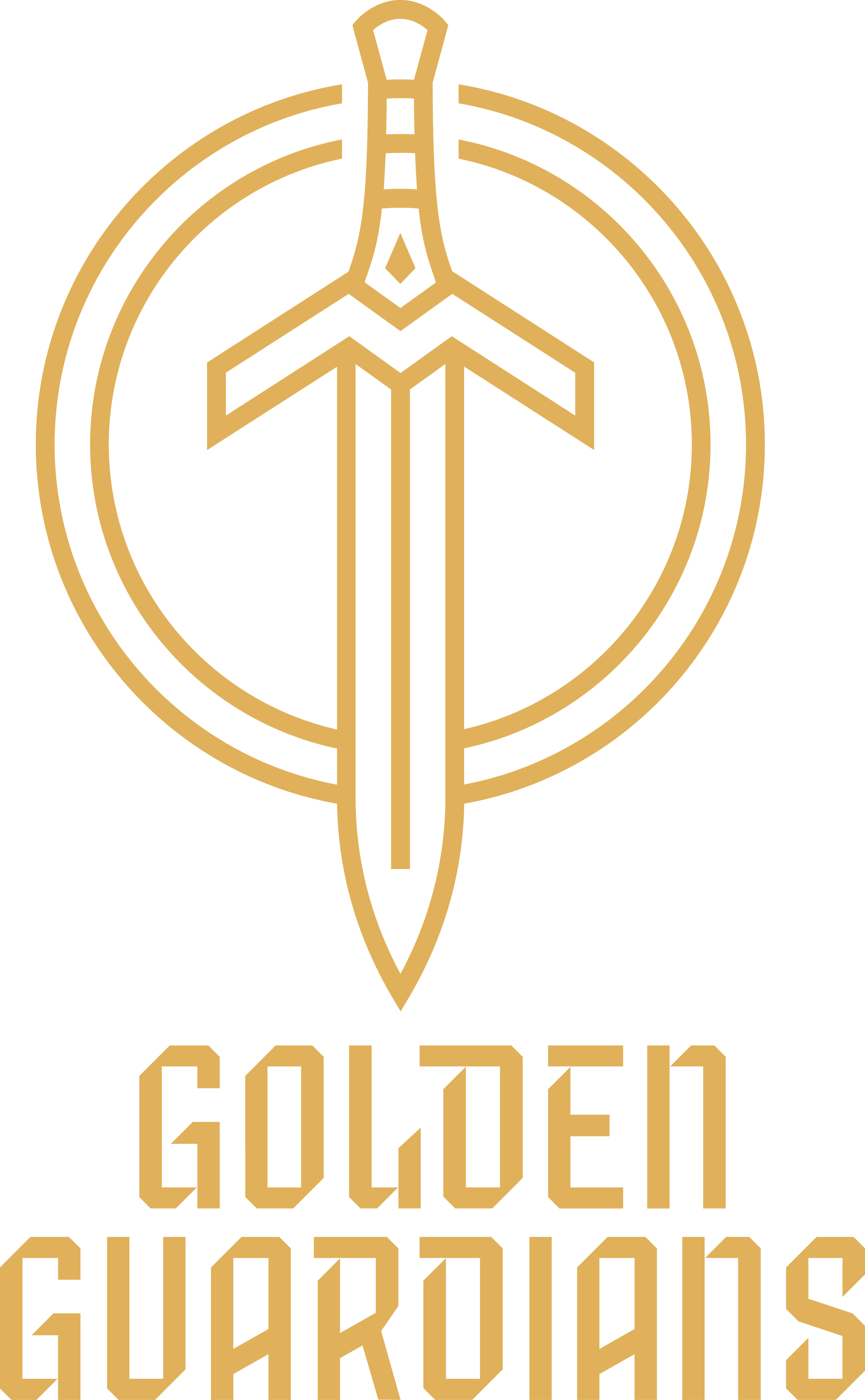 Golden Guardians Academy