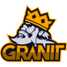 Granit Gaming logo