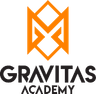 Gravitas Academy logo