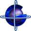 Gravity Galaxy logo