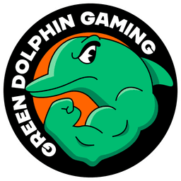 Green Dolphin Gaming