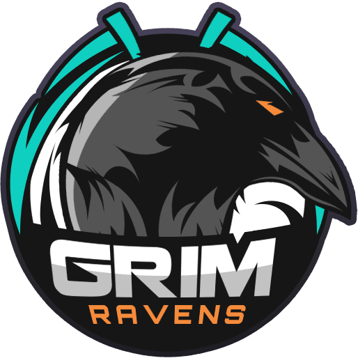 Grim Ravens