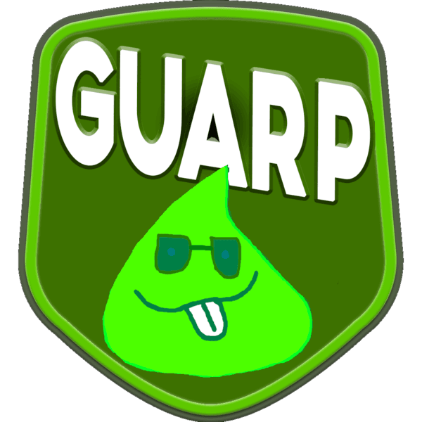 Guarp Gaming