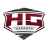 HG Esports logo