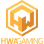 HWA Gaming Academy logo