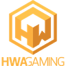 HWA Gaming Academy logo