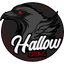 Hallow Crows logo