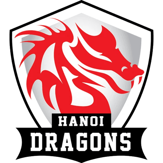 Hanoi Dragons
