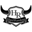 Hard Random logo